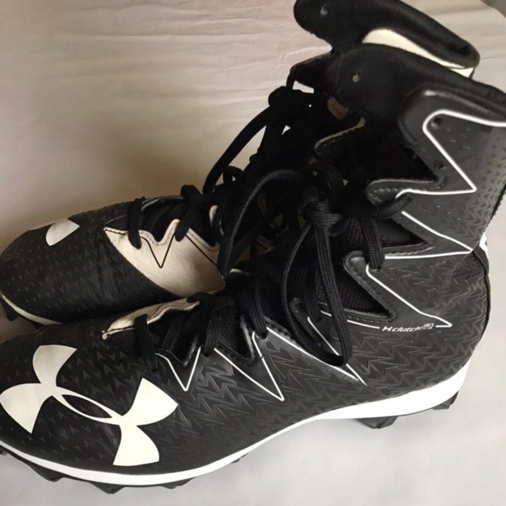 Under Armour Clutchfit Cleats